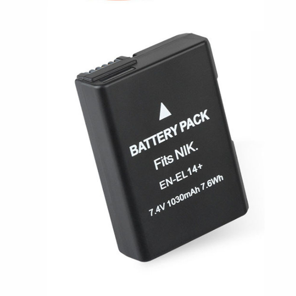 Batería para NIKON 1-J4/nikon-en-el14